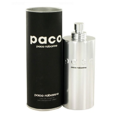 Paco Perfume
